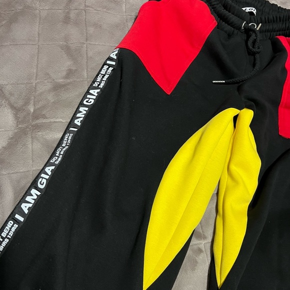 i am gia blaster pants - Picture 4 of 6